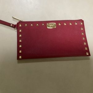 Michael Kors Wristlet clutch
